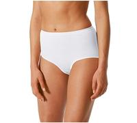 Mey Tagwäsche Serie Only Lycra Damen Taillenslips/ - Pants Weiss XXL-3XL(46/48)