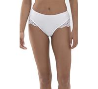Taillen-Slip Serie Organic Cotton Weiss weiss XS