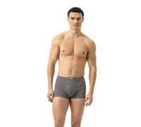 Mey Trunk Shorty mehrfarbiger All-Over-Print