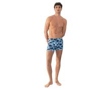 Mey Tagwäsche Serie Palm Haven Herren Shorties Blue Haze XXL(8)