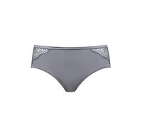 Mey Tagwäsche Serie Poetry Fame Damen Hipster Lovely Grey L(L)