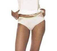 Mey Tagwäsche Serie Poetry Fame Damen Hipster Mixed Champagne XL(XL)