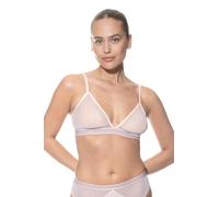 Triangle-BH Serie Poetry Sheer Violet Cake lila M