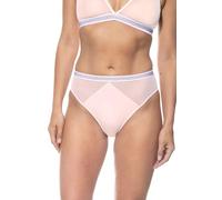 Taillen-Slip Serie Poetry Sheer Violet Cake lila M