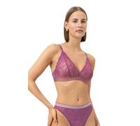 Triangel-BH Serie Poetry Style Java rot M