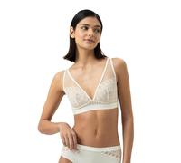 Triangel-BH Serie Poetry Temptation Champagner beige M