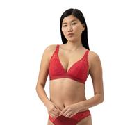 Mey BH Poetry Temptation ohne Bügel – Gala Red (rot) – S