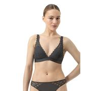 MEY BH ohne Bügel POETRY TEMPTATION thunder grey grau | L