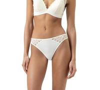Mey Slip Poetry Temptation Damen ecru Größe M