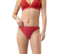 Mey Tagwäsche Serie Poetry Temptation Damen Hipster Gala Red (L)