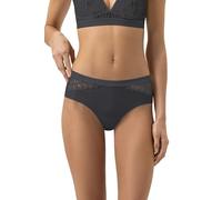 Mey Tagwäsche Serie Poetry Temptation Damen Hipster Thunder Grey (L)