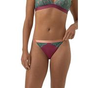 Mey Tagwäsche Serie Poetry Vogue Damen Mini-Slips Beau Bordeaux (XL)