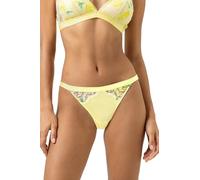 Mey Tagwäsche Serie Poetry Vogue Damen Mini-Slips Sunny Honey (M)