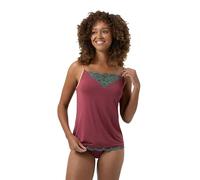 Mey Tagwäsche Serie Poetry Vogue Damen Spaghetti Tops Beau Bordeaux (L)