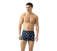 Mey Tagwäsche Serie Pretty Cowgirl Herren Shorties Galactic Blue M(5)