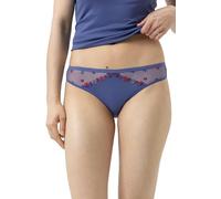 Mey Tagwäsche Serie Pretty Sense Damen Mini-Slips Astral Night (38/40)