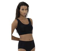 Mey Tagwäsche Serie Pure Second Me Damen Bustiers Schwarz XS(XS)