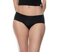 Mey Tagwäsche Serie Pure Second Me Damen Hipster Schwarz S-M(38/40)