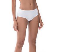 Mey Hipster Serie Pure Second Me Damen Weiss XXS-XS (34/36)