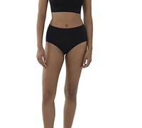Mey Tagwäsche Serie Pure Second Me Damen Taillenslips/ - Pants Schwarz XXS-XS(34/36)