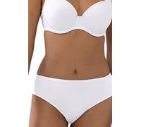 Mey Tagwäsche Serie Pure Sense Damen American Pants Weiss L-XL(42/44)