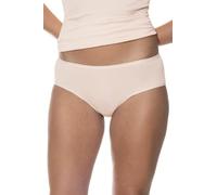 Mey Tagwäsche Serie Pure Sense Damen Hipster Rose Pearl L-XL(42/44)