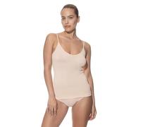 Mey Tagwäsche Serie Pure Sense Damen Spaghetti Tops Rose Pearl XXS-XS(34/36)