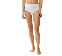 Mey Taillen-Slip Serie Pure Sense Doppelpack Weiß Damen XXS-XS (34/36)