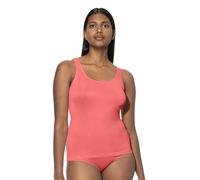Mey Tagwäsche Serie Pure Sense Damen Tops breiter Träger Juicy Peach XXS-XS(34/36)
