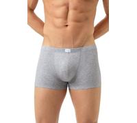 Mey Tagwäsche RE:Think Herren Shorties Light Grey Melange L(6)