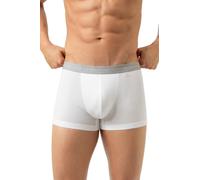 Mey Tagwäsche Serie RE:Think Herren Shorties Weiss XL(7)