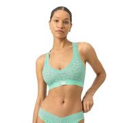 Mey Tagwäsche Serie Savage Lace Damen Bustiers Beachglass (XS)