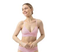 Triangel-BH Serie Savage Lace Soft Pink pink S