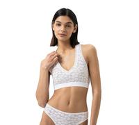 Bustier Serie Savage Lace Weiss weiß S