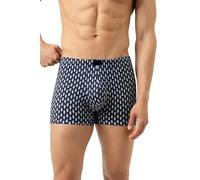 Mey Herren Luxus Shorty "Vespa" Modal Marine XXL
