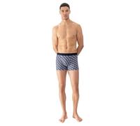 Long Shorty Serie Semicircle Bonbon Pink blau 4