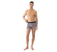 Mey Tagwäsche Serie Shade Serenity Herren Shorties Tango Red M(5)
