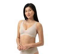 Mey Triangel-BH Simply Better Invisibles Bailey ohne Bügel Damen Beige L
