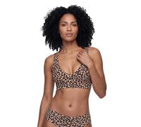 MEY Bustier SIMPLY BETTER INVISIBLES cream tan hellbraun | L