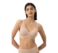 Mey Triangel-BH Simply Better Invisibles ohne Bügel Cream Tan Beige M