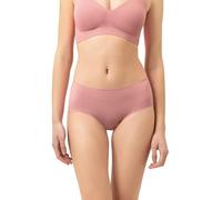 Mey Tagwäsche Serie Simply Better Invisibles Damen Hipster Light Berry (S)