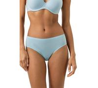 Mey Tagwäsche Serie Simply Better Invisibles Damen Mini-Slips Breezy Blue (M)