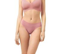 Slip Serie Simply Better Invisibles Light Berry rot XL