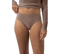 Mey Tagwäsche Serie Simply Better Invisibles Damen Mini-Slips Milk`n Coffee (M)