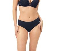 Mey Tagwäsche Serie Simply Better Invisibles Damen Mini-Slips Night Blue (S)