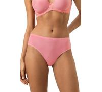 Mey Tagwäsche Serie Simply Better Invisibles Damen Mini-Slips Pink Nectar (M)