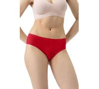 Mey Tagwäsche Serie Simply Better Invisibles Damen Mini-Slips Red Carpet (XL)