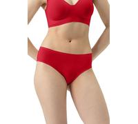 Mey Tagwäsche Serie Simply Better Invisibles Damen Mini-Slips Red Carpet (XL)