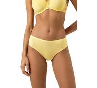 Mey Tagwäsche Serie Simply Better Invisibles Damen Mini-Slips Sunny Honey (XL)