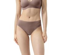 String Serie Simply Better Invisibles Milk`n Coffee braun L